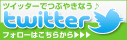 Twitterフォローはこちら